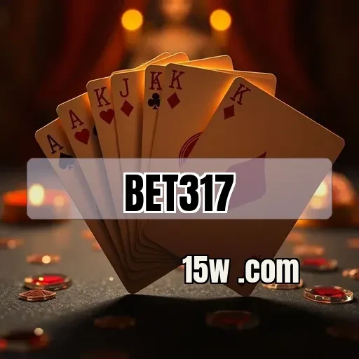 bet317: O Aplicativo Que Revoluciona Suas Apostas Agora!