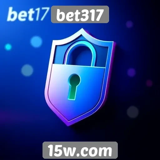 Avaliação da segurança no site de jogos bet317